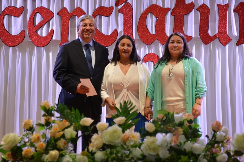 Licenciatura Octavos 2024